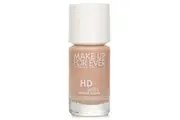 Make Up For Ever HD Skin Hydra Glow Foundation - # 1R06 30ml/1.01oz