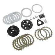 Spring Pack Clutch Pressure Plates Set For BMW R1250RT R1250RS R1250R R1250GS