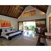Siddhartha Oceanfront Resort & Spa Bali