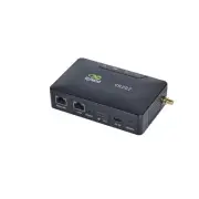 InHand Networks CR202 4G LTE CAT6 Pocket Portable Wi-Fi Router,Smart VPN Rout...