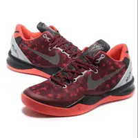 在飛比找蝦皮購物優惠-Kobe8代 紅色 蛇年限定