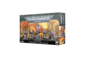 Warhammer 40,000: Space Marines, Sternguard Veteran Squad