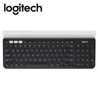 在飛比找蝦皮購物優惠-【臺灣原廠】Logitech 羅技 K780 Multi-D