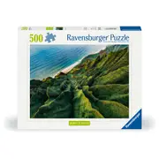 500pc Ravensburger WT Power of Nature Jigsaw Puzzle Game Teens/Family 12y+