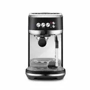 Breville Bambino Plus- Black Truffle