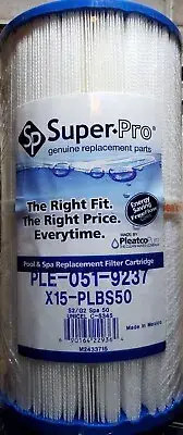 Spa Replacement Filter Cartridge C-5345