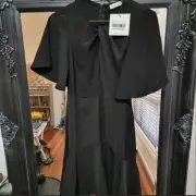 Atmos & Here Priscilla Mini Dress