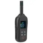 UA963 Digital Temperature Humidity Meter Thermometer Hygrometer With Dew Poi Ttu