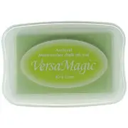 Tsukineko VersaMagic Ink Pad 39 Key Lime