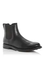 Tod's Men's Stivaletto El Forma Chelsea Boots