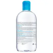 Bioderma Hydrabio H2O Hydrating Micellar Water Cleanser for Dehydrated Skin 500ml