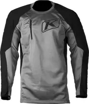 Klim Tactical Pro, jersey , color: Grey , size: S