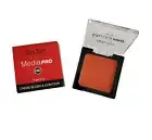 Ben Nye Creme Blush & Contour Island Coral MCB-08 Media ProHD Refillable Compact