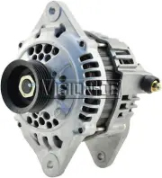 Alternator-New Vision OE N13645 fits 95-99 Subaru Legacy 2.2L-H4 (for: Subaru)