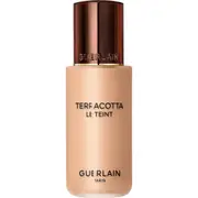 Guerlain Terracotta Le Teint Matte Foundation in 3.5N Neutral at Nordstrom One Size