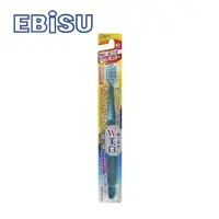 在飛比找momo購物網優惠-【日本EBISU】優質倍護美白螺旋牙刷B-8081M(W62