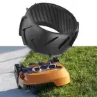 Reliable Wheel Protector for Worx Robotic Lawnmowers Improved Performance