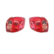 Right & Left Tail Light for Toyota Corolla Hatchback ZRE152 05/2007-09/2009