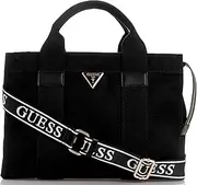 [GUESS] Canvas II Small Tote Handbag