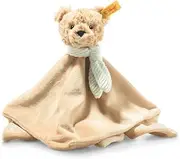 Jimmy Steiff Teddy Bear Comforter 26cm EAN 242281