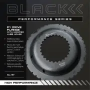 PERFORMANCE P1 DRIVE FLANGE FOR ALLISON 1000 TRANSMISSIONS (ALL MODEL YEARS)