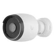Ubiquiti Networks G6 4K UHD Outdoor Network Bullet Camera w/ Night Vision - White