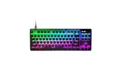 SteelSeries Apex Pro TKL 2023 US Keyboard [64856]