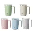 Automatic Stirring Cup Rechargeable Mixing Coffee Mug Electric Stirring Cup