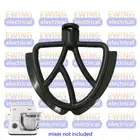 Sunbeam MXM7000WH Heatsoft Mixer Scraper Beater 2199399
