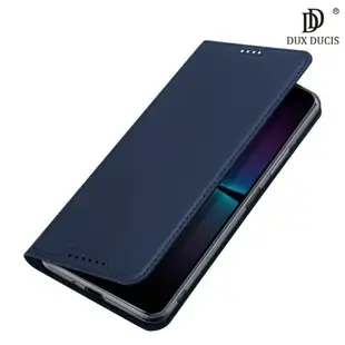 DUX DUCIS SONY Xperia 1 V SKIN Pro 皮套