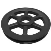 BK77H 1-Groove 4L/5L/A/B Series Split Taper Sheave