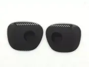 NEW Garrett Leight Replacement Lenses Model: Emperor Gray 52 Eye Size