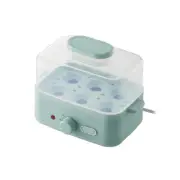 Toffy Egg Steamer K-FS2-PA Pale Aqua F/S
