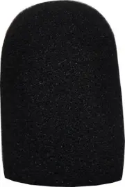 20mm Pencil Redback Microphone Wind Sock Foam Cover Windsock