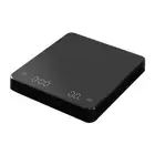 Digital Coffee Scale with Timer Screen Espresso Scale Built-in L2O4
