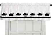 Tank Sherman Tiger Jumbo Tank Window Valance choice of colors