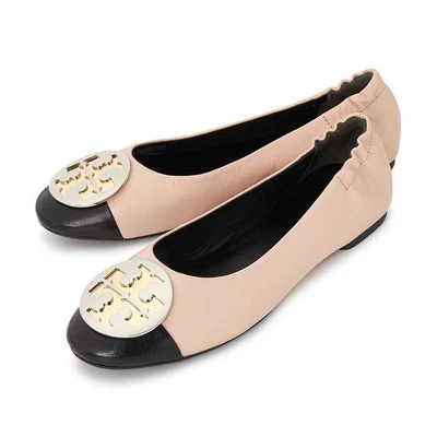 Tory Burch Claire Flat Shoes 121718117
