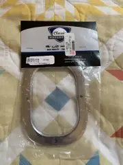 69 Shift Boot Retainer W-156A