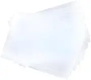 100/200/500x Vacuum Food Sealer Bags Saver Seal Storage Precut Commercial Grade - Premium Vacuum Food Sealer Bags