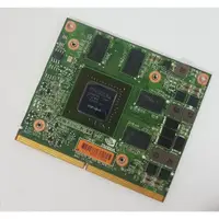 在飛比找蝦皮購物優惠-Hp NVIDIA Quadro 2000M 2GB GDD