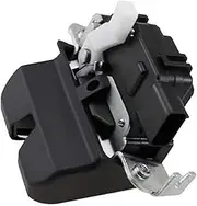 Vuzmode 81230C5000, for Kia, for Sorento, 2016-2020 Manual Tail Only Rear Trunk Door Lock Latch Actuator Tailgate Liftgate Motor Boot Hatch Door Lock Actuator