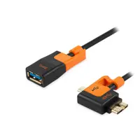 在飛比找蝦皮商城優惠-【福利品】群加 PowerSync Micro USB 2.