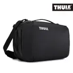 THULE-SUBTERRA CARRY-ON 40L雙用途旅行背包TSD-340-黑