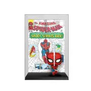 Marvel Comics - Amazing Spider-Man #19 Pop! Cover