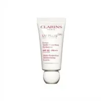 在飛比找蝦皮購物優惠-Clarins UV Plus 50ml 多重保護保濕 SP