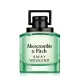 Abercrombie & Fitch 沐光之境男性淡香水-Tester(100ml)