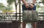 DEYA - CORDURA 超耐磨商務多用途旅行包 (手提/斜背/後側背)-2色