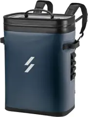 Backpack Cooler Bag Insulated Leak-Proof Soft Cooler Waterproof 30 Can Portable