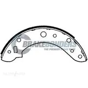 Brake Bonders Brake Shoes - N1451