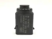NEW OEM GM Parking Aid Reverse Sensor Rear 12802172 Saab 9-3 & 9-3x 2003-2011 (for: Saab)
